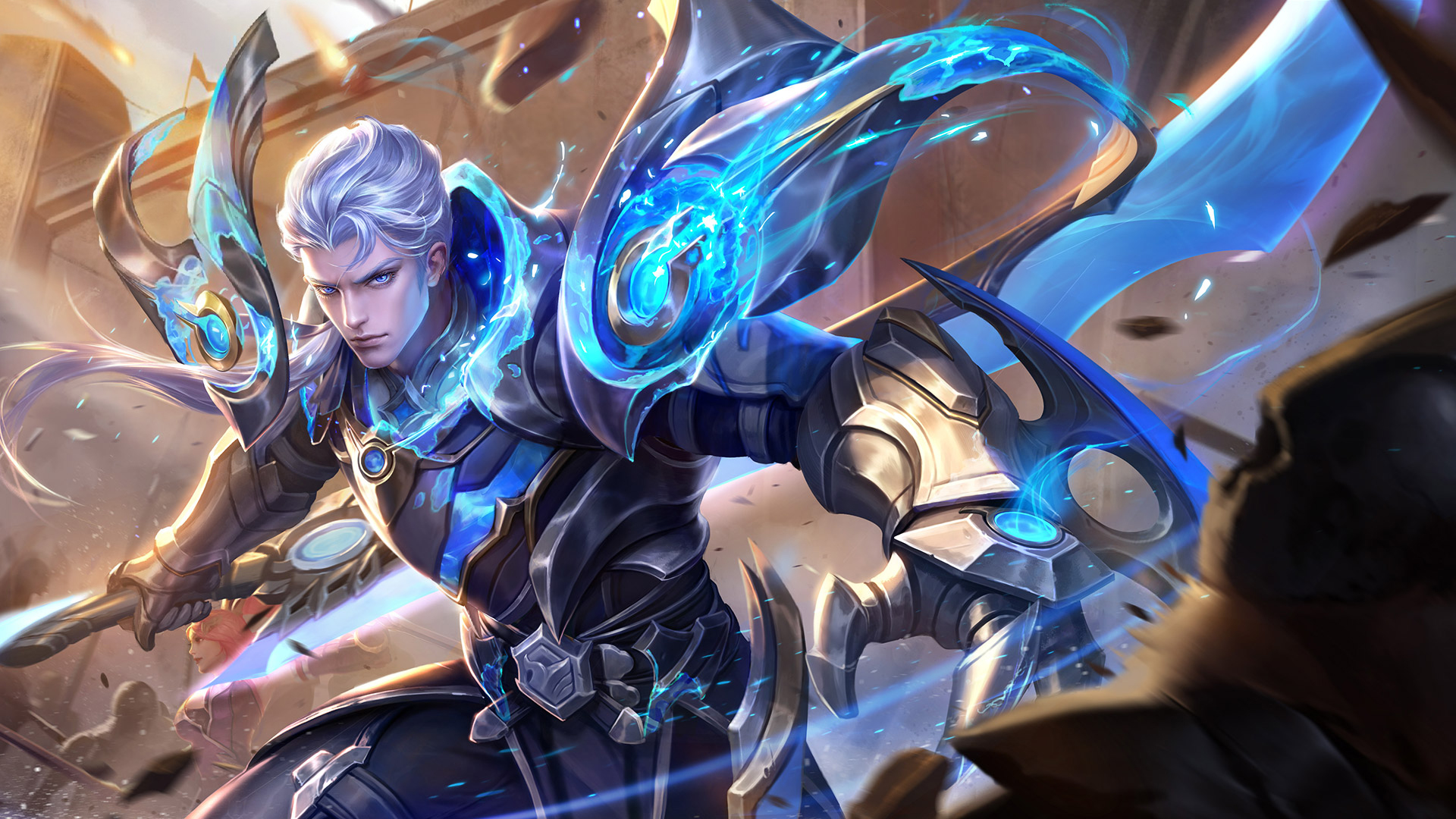 我们明天再战！Baicai Eco的三杀很难稳定局势。GL连续得分5分，击败了 TyLoo 2-1。