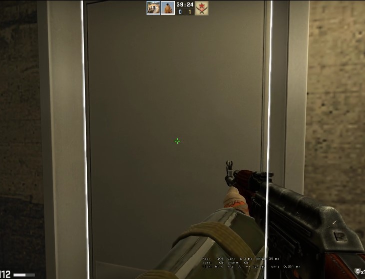 CSGO：huNter心中的全明星阵容 Gambit多人上榜