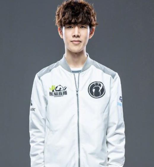 Jackeylove加入TES的真正原因是？