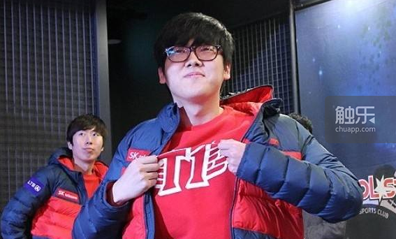 LEC VIT小蜜蜂战队表示：欢迎来到欧洲，Bo人！