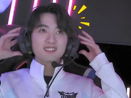 TES战胜JDG成为晋级MSI的第十一支队伍