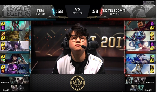 大时间有了，本届S赛小组加赛平均时长历史第二