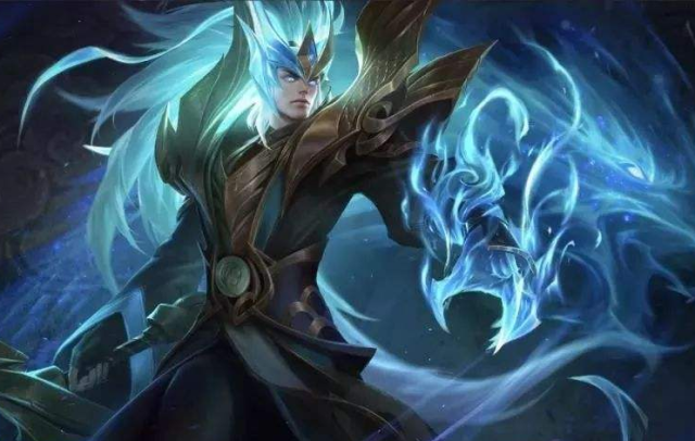 NIP赛后群访Angel：主要就是我们ad抢到了大龙，奠定了胜利