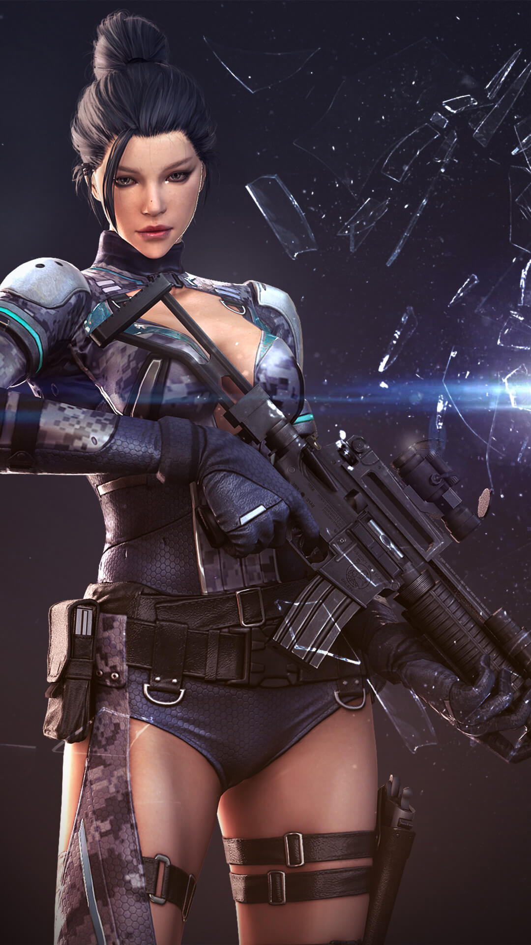 Generation Gaming 宣布 2025 赛季制服： Black 作为主色，配以 White 和黄色点缀在 Arms 上;