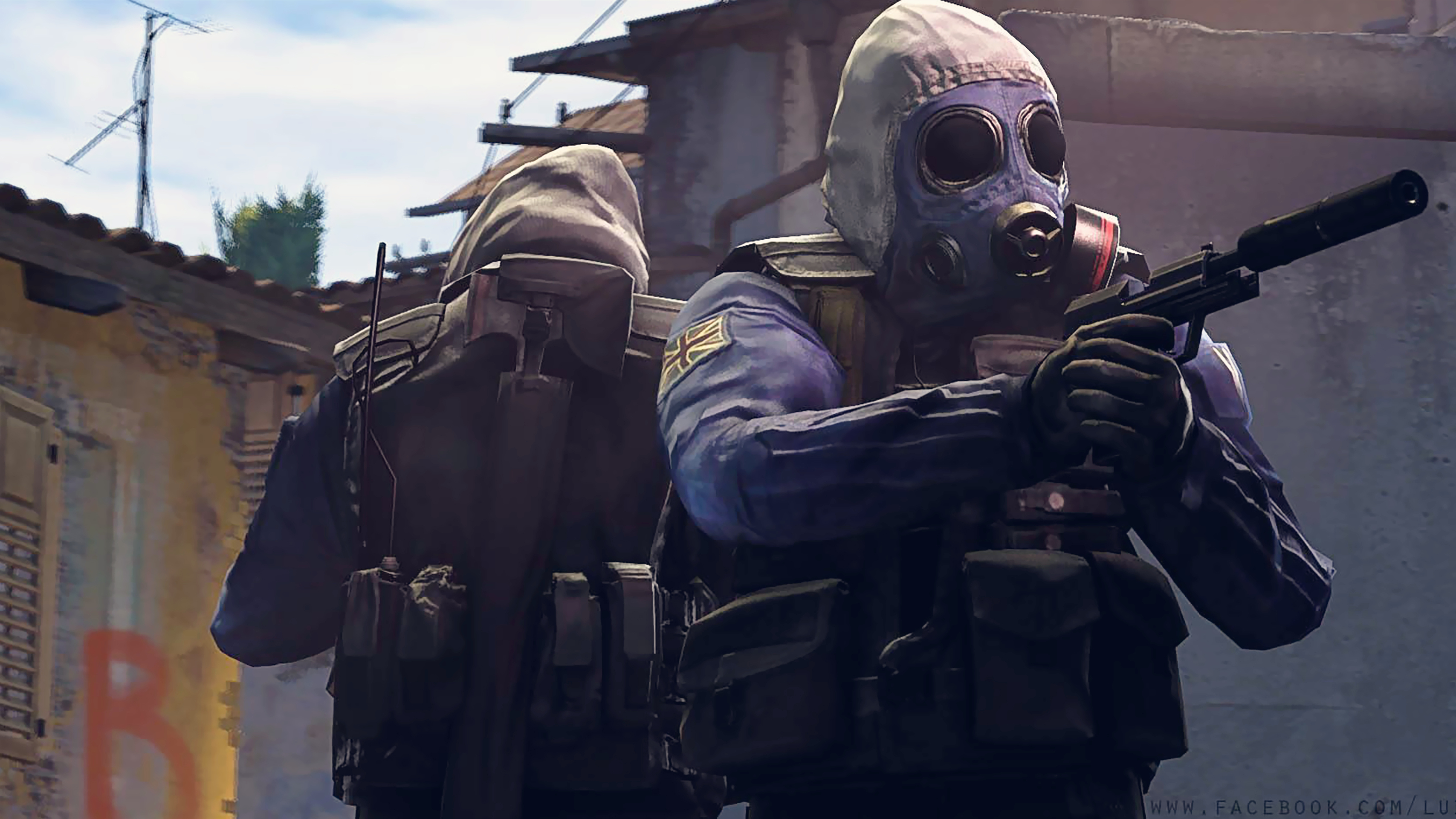 IEM秋季赛EU：VIT成功晋级 Fiend掀翻FaZe