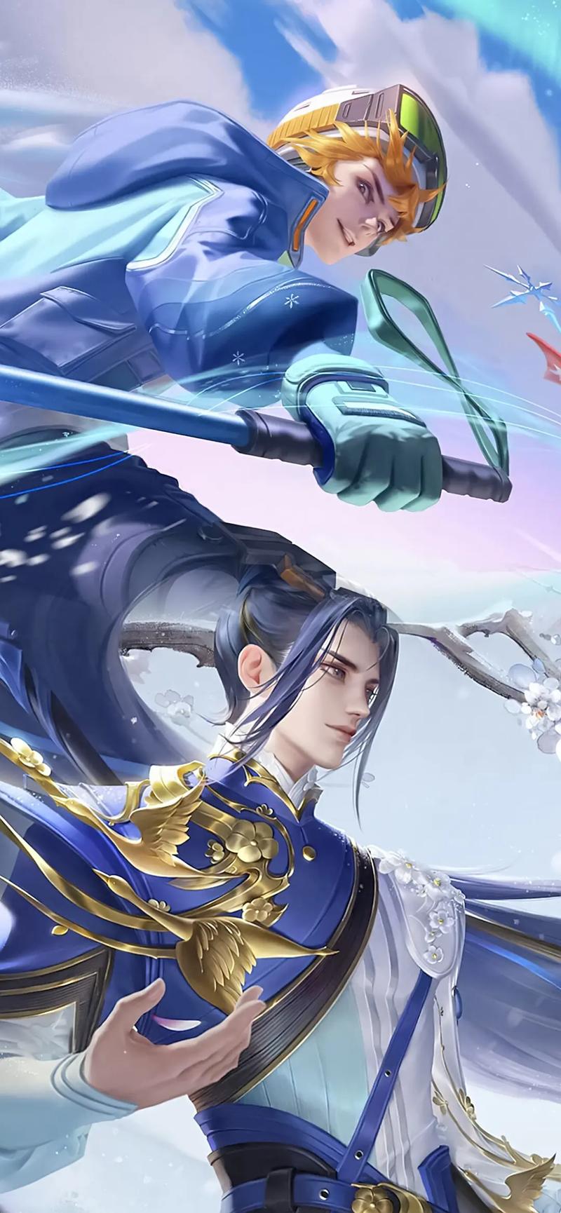 LPL官方：恭喜破阵队获得2023赛季季前启航赛冠军