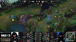 Ninjas in Pyjamas 将参加 StarLadder StarSeries Fall 2025