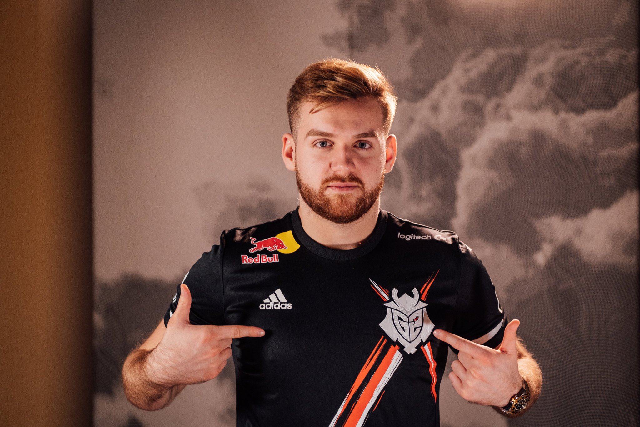 G2将Snax移至替补席