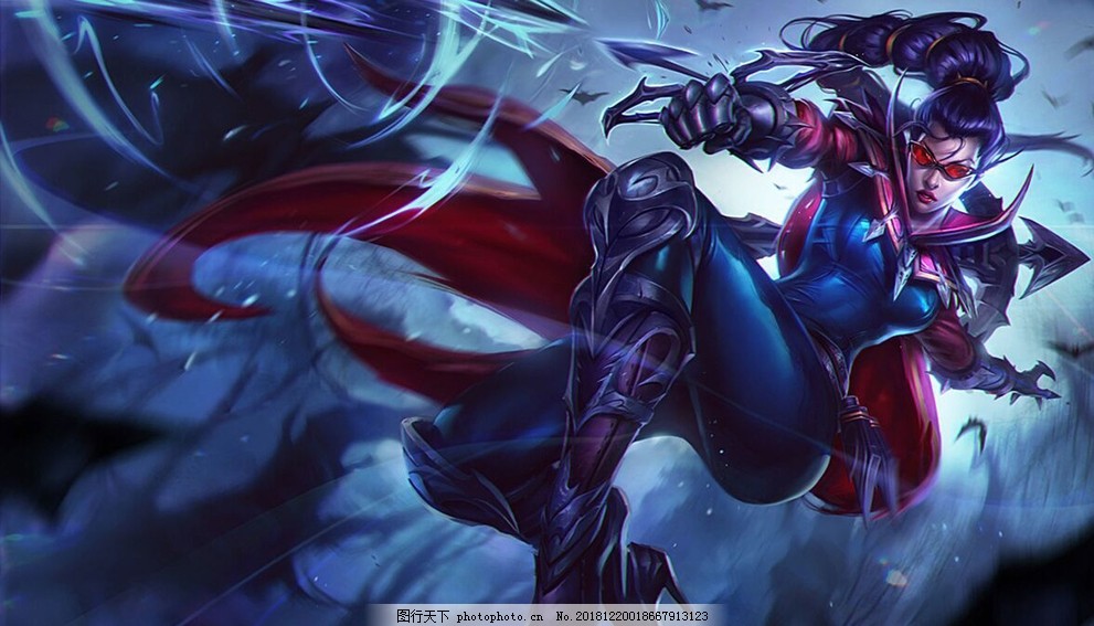 Sunlight 上演了一场疯狂的公牛秀， banye + Starfire 双枪手收割了 Oh My God 并横扫了 Royal Never Give Up